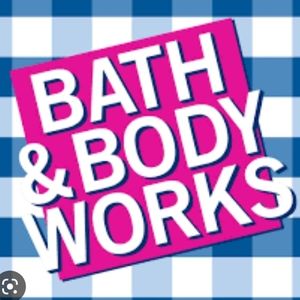 Bath and body works fragrance *DO NOT PURCHASE THIS LISTING*